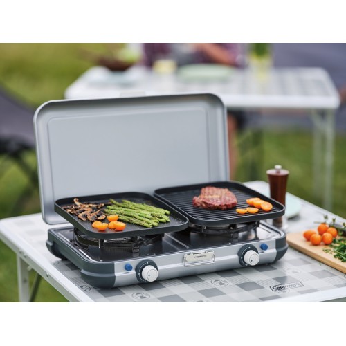 Cocina CAMPING KITCHEN 2 Grill & Go CV